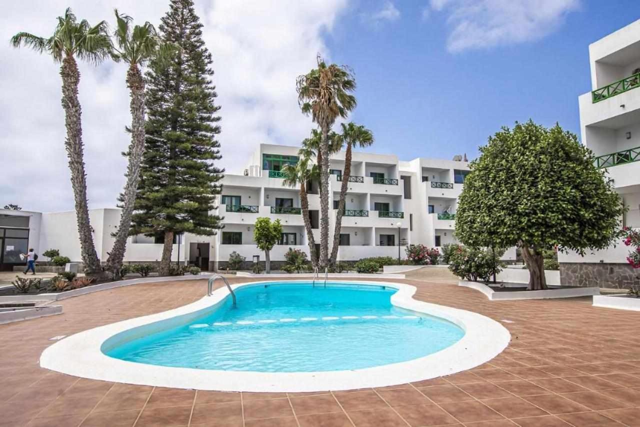 Holyhome Premium 106 Costa Teguise Exterior photo