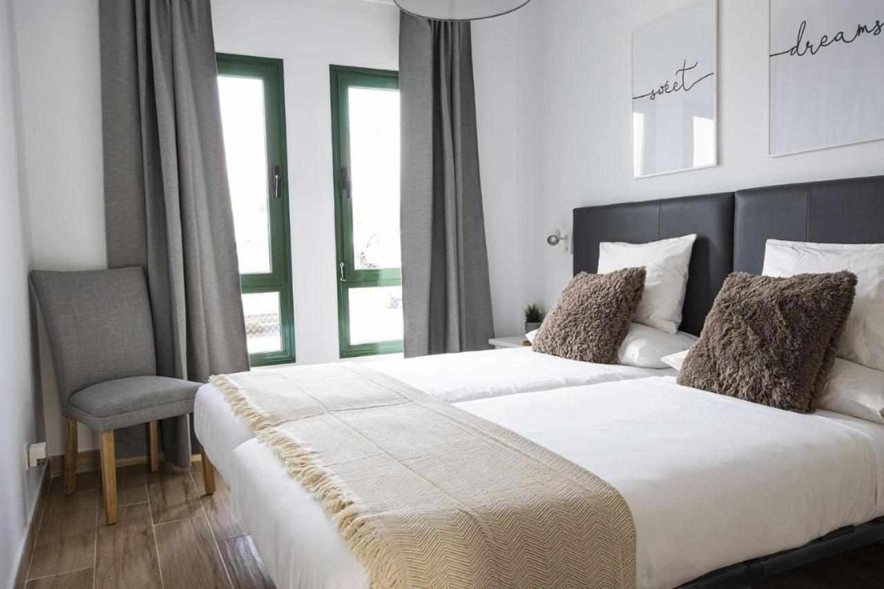 Holyhome Premium 106 Costa Teguise Exterior photo